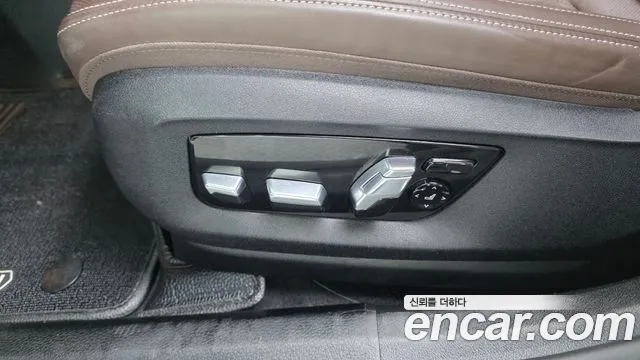 BMW Gran Turismo — Фото автомобиля 27
