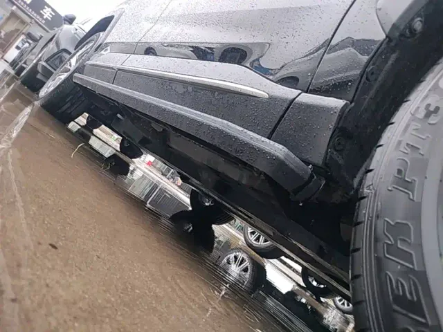 Toyota Wildlander — Фото автомобиля 20