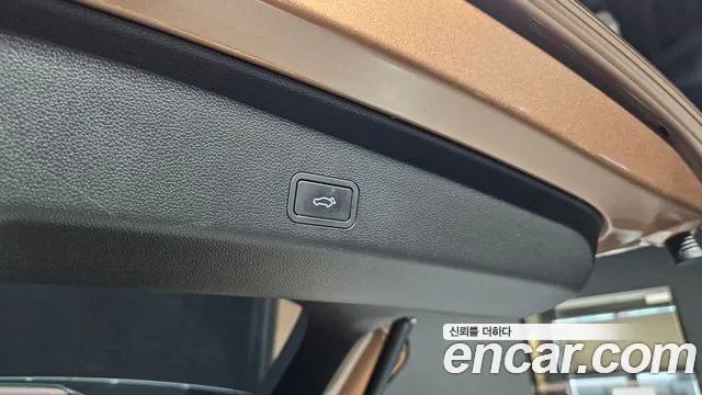 Renault Korea Grand Koleos — Фото автомобиля 20