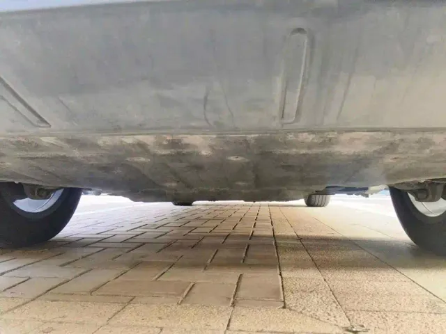 Leapmotor C11 — Фото автомобиля 11