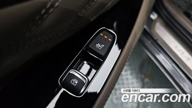 Kia K8 Signature — Фото автомобиля 28