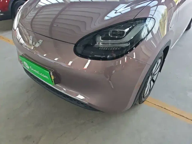 Wuling Bingo — Фото автомобиля 23