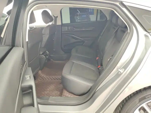 Ford Mondeo — Фото автомобиля 11