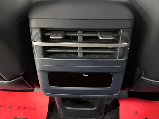 BYD FangChengBao Titanium 7 — Фото автомобиля 19