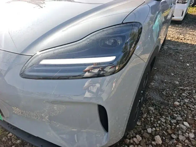 Wuling Binguo PLUS — Фото автомобиля 23