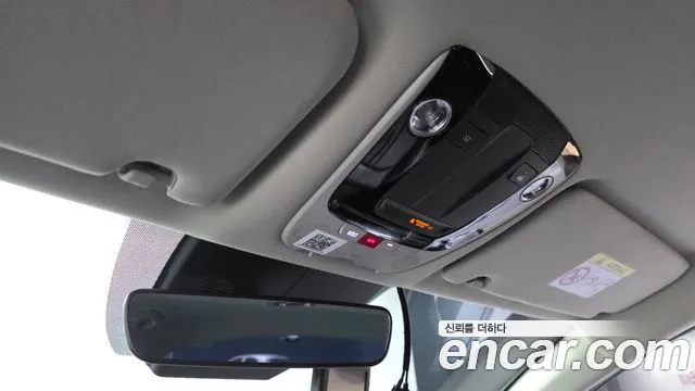 Kia K5 K5 3 поколение 2.0 LPI(Для проката) — Фото автомобиля 19