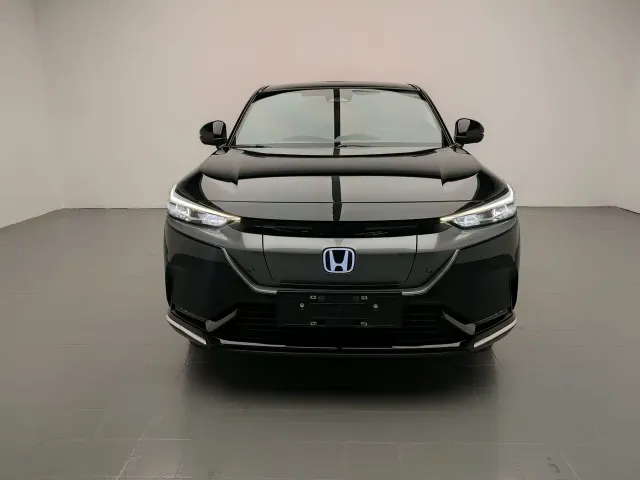 Honda e:NP1 — Фото автомобиля 2