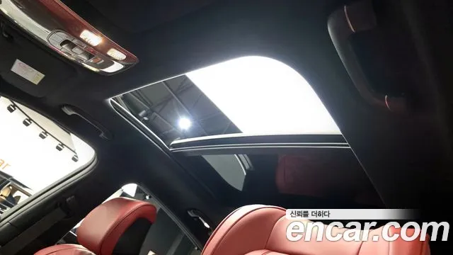 Genesis GV80 — Фото автомобиля 18