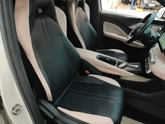 BYD Seagull — Фото автомобиля 24