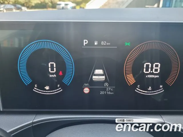 Hyundai Santa Fe MX5 — Фото автомобиля 8