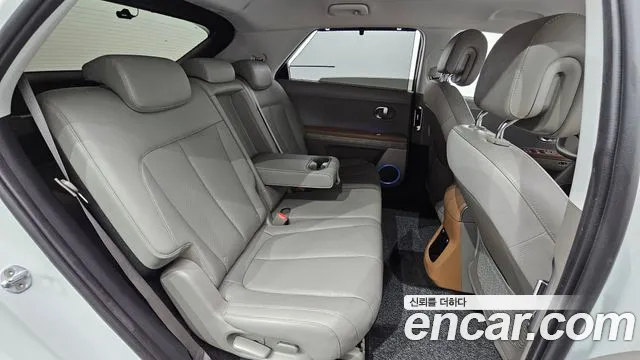 Hyundai Ioniq5 Ioniq5 — Фото автомобиля 14