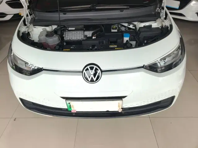 Volkswagen ID.3 — Фото автомобиля 19