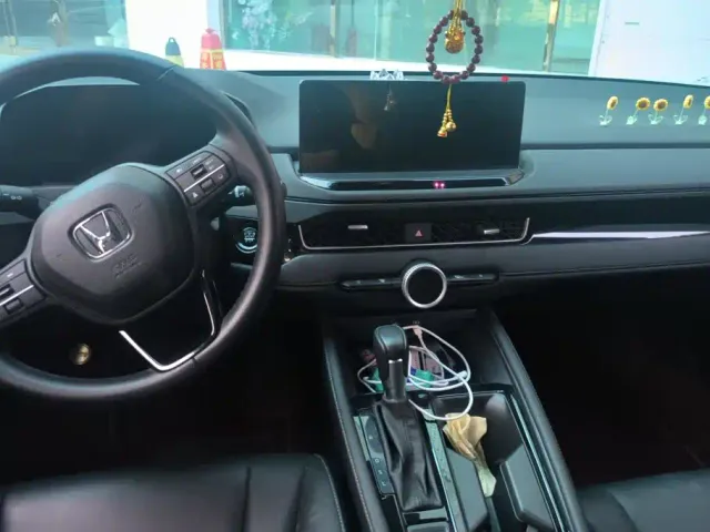 Honda Inspire — Фото автомобиля 12