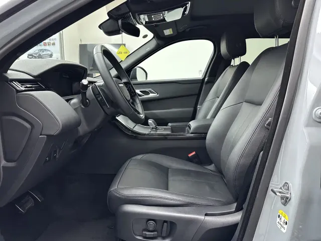 Land Rover Range Rover Velar — Фото автомобиля 8