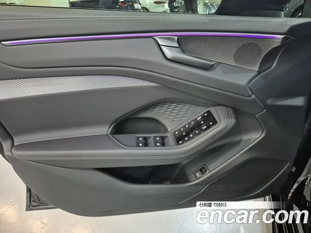 Audi A6 C9 — Фото автомобиля 16