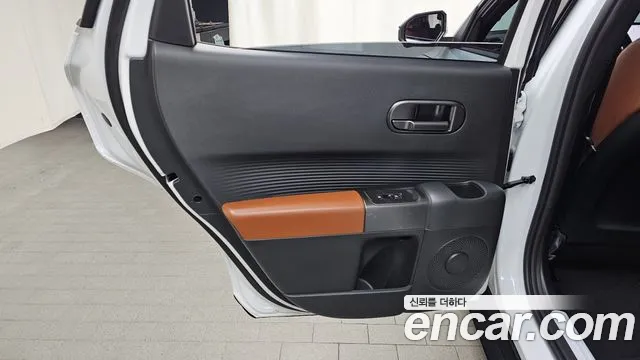 Hyundai Avante (CN8) — Фото автомобиля 14