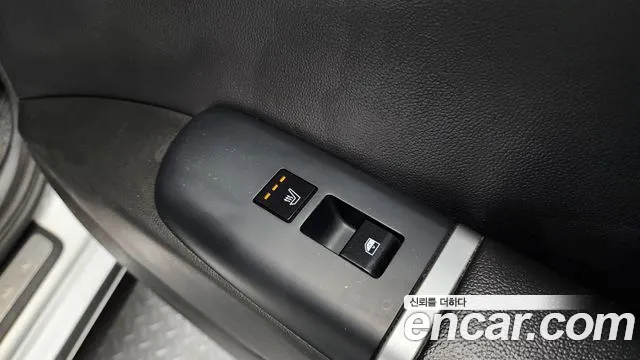 Hyundai Grandeur Grandeur (GN7) 3.5 LPG 2WD (Такси) — Фото автомобиля 29