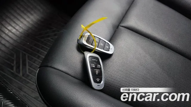 Hyundai Staria — Фото автомобиля 24