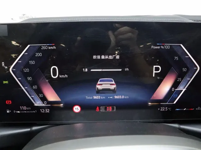 BMW 3 Series — Фото автомобиля 13