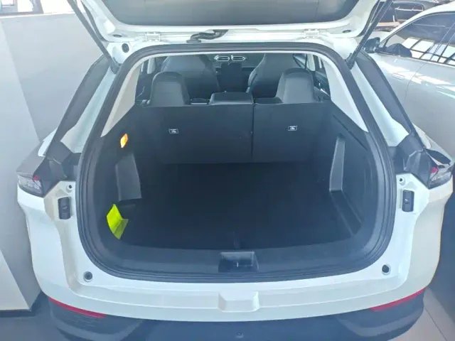 Dongfeng SKY EV01 — Фото автомобиля 18