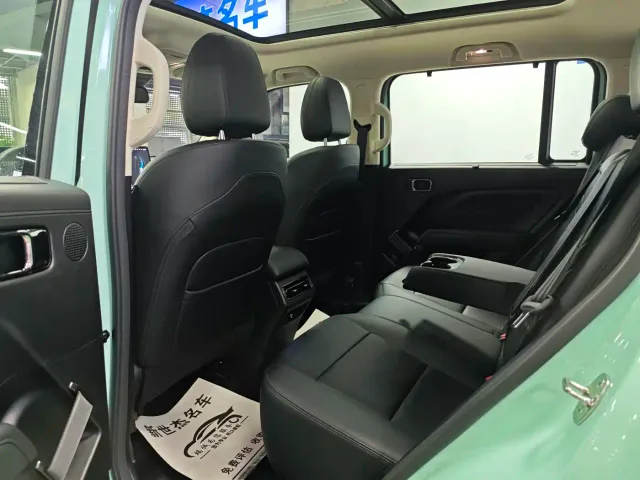 Haval Raptor — Фото автомобиля 7