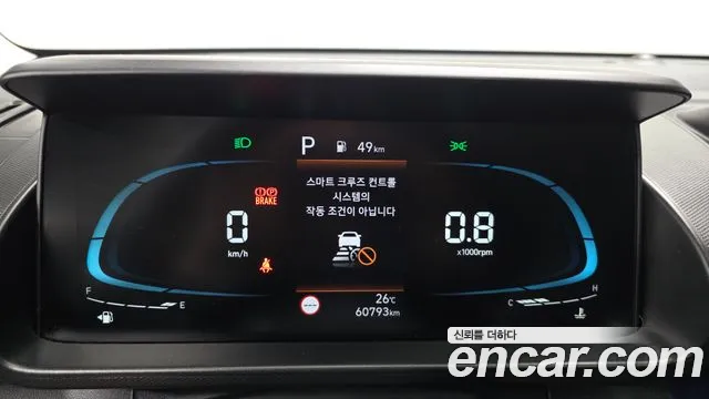 Hyundai Casper Casper Turbo Inspiration — Фото автомобиля 8