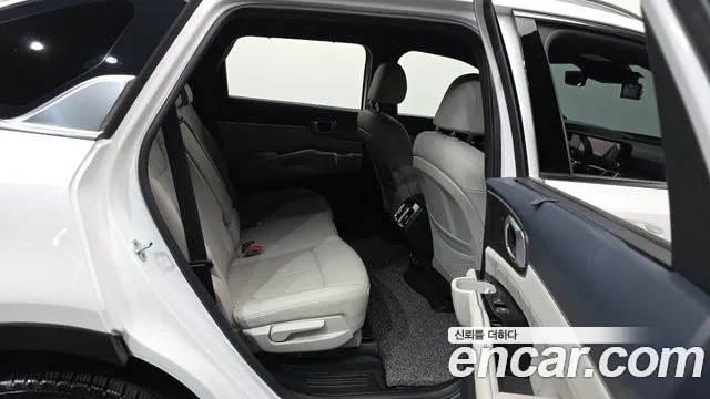 Kia Sorento 4th Gen — Фото автомобиля 18