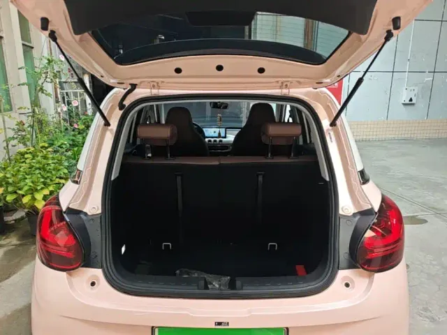 Wuling Bingo — Фото автомобиля 18