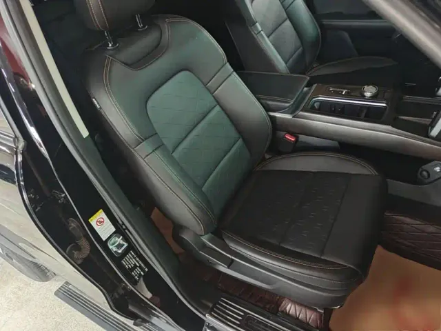 Haval Big Dog — Фото автомобиля 24