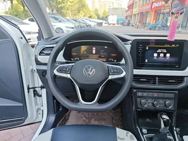 Volkswagen Tharu — Фото автомобиля 6