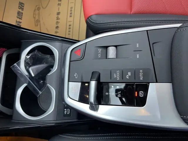 BMW X1 — Фото автомобиля 28