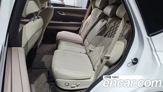 Genesis GV80 2.5T Бензин AWD — Фото автомобиля 11