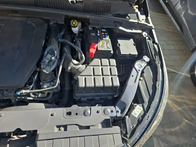 Chery Arrizo 5 PLUS — Фото автомобиля 21