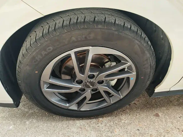 BYD Seal 06 — Фото автомобиля 22