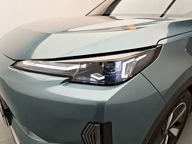 Changan Qiyuan Q05 — Фото автомобиля 18