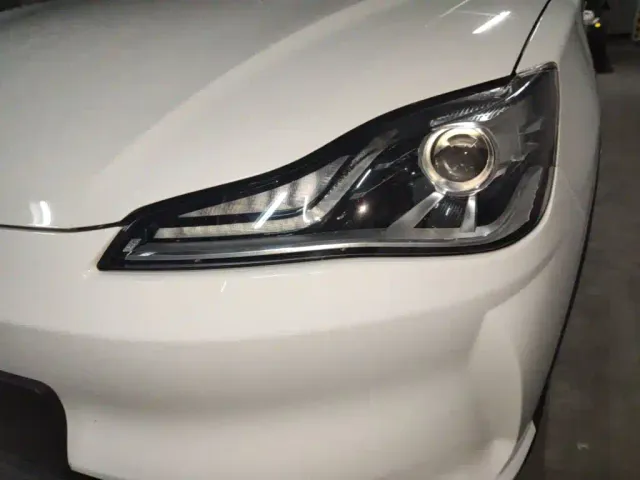 Nezha Auto Nezha V 2021 Long Range Entertainment Upgrade — Фото автомобиля 23
