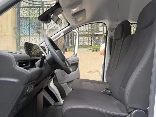 Changan Kaicheng V919 — Фото автомобиля 10