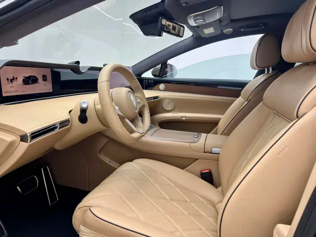 Stelato S9 — Фото автомобиля 27