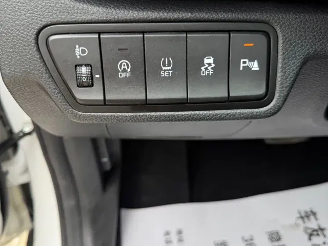 Kia Seltos — Фото автомобиля 22