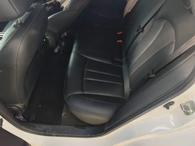 GAC Trumpchi GA4 — Фото автомобиля 12