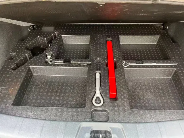 Nissan Qashqai — Фото автомобиля 17