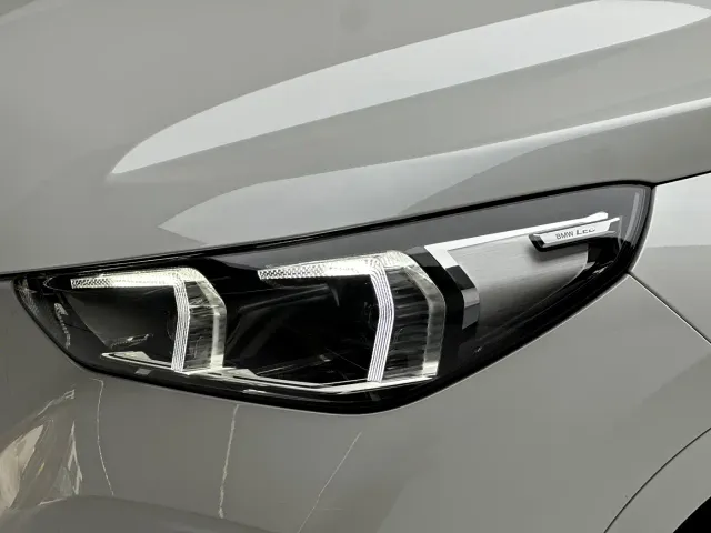 BMW X1 — Фото автомобиля 16