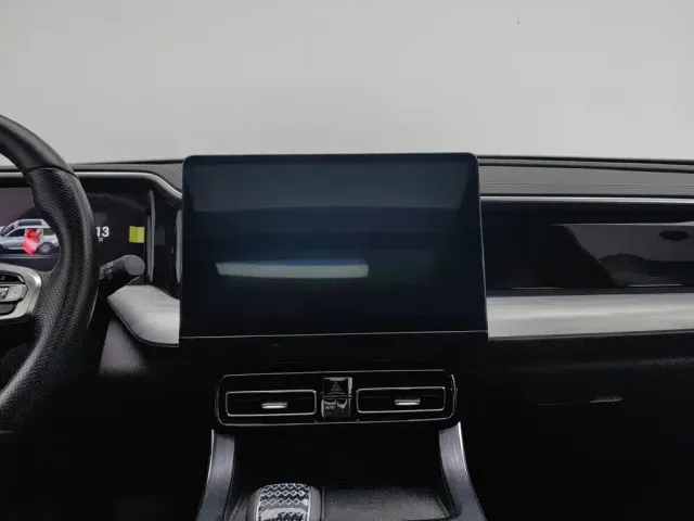 GAC Trumpchi GS8 — Фото автомобиля 12