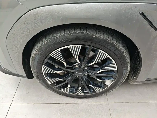 GAC Aion Y — Фото автомобиля 22
