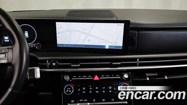 Hyundai Santa Fe MX5 — Фото автомобиля 20