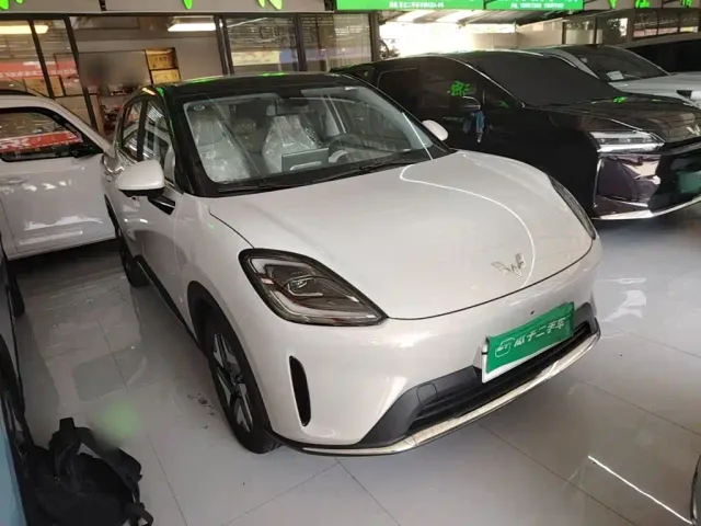 Wuling Bingo S — Фото автомобиля 3