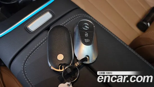 Mercedes-Benz E-Class W214 — Фото автомобиля 23