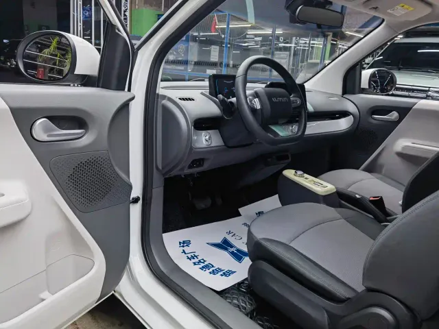 Changan Lumin — Фото автомобиля 7