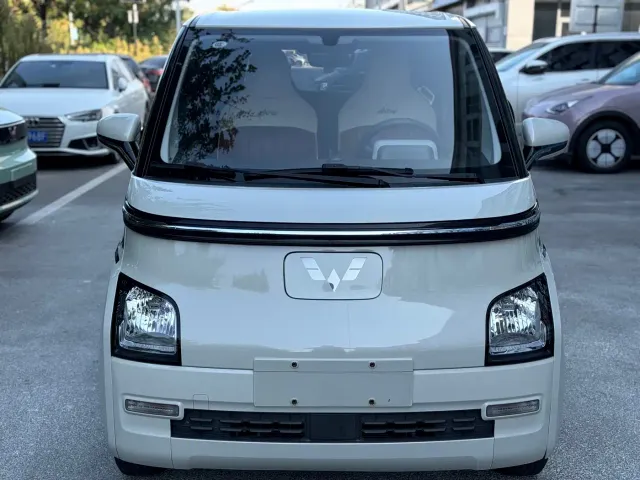 Wuling Air EV — Фото автомобиля 2