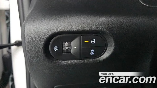 Hyundai Casper — Фото автомобиля 16